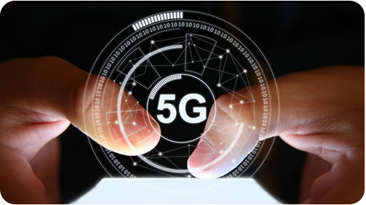 The Main Principles Of 5g Radiation Protection 